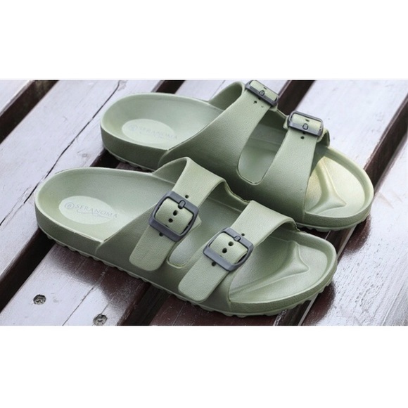 seranoma Shoes - 🔥SALE NWT Seranoma Sandals
